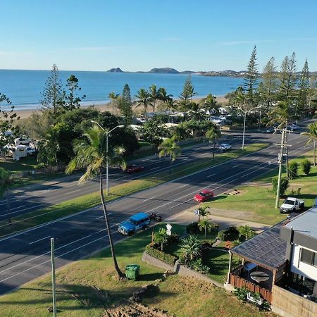 Yeppoon Beachhouse Dış mekan fotoğraf