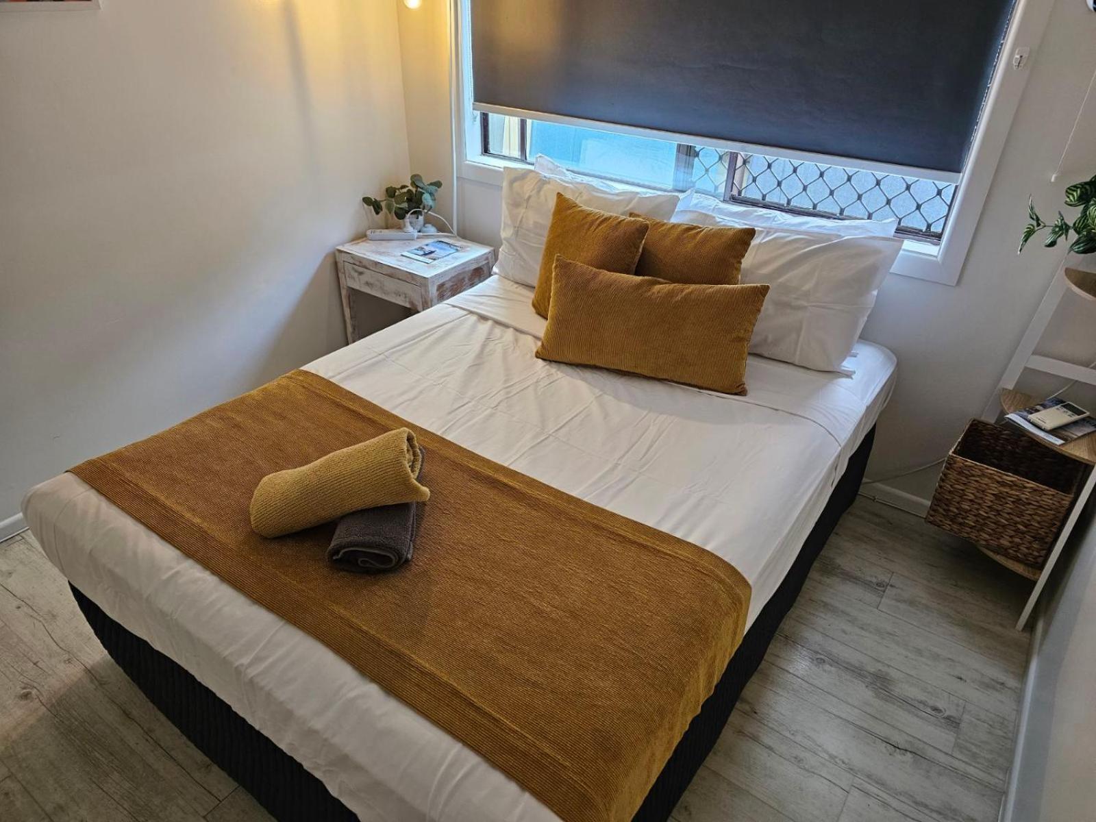 Yeppoon Beachhouse Dış mekan fotoğraf