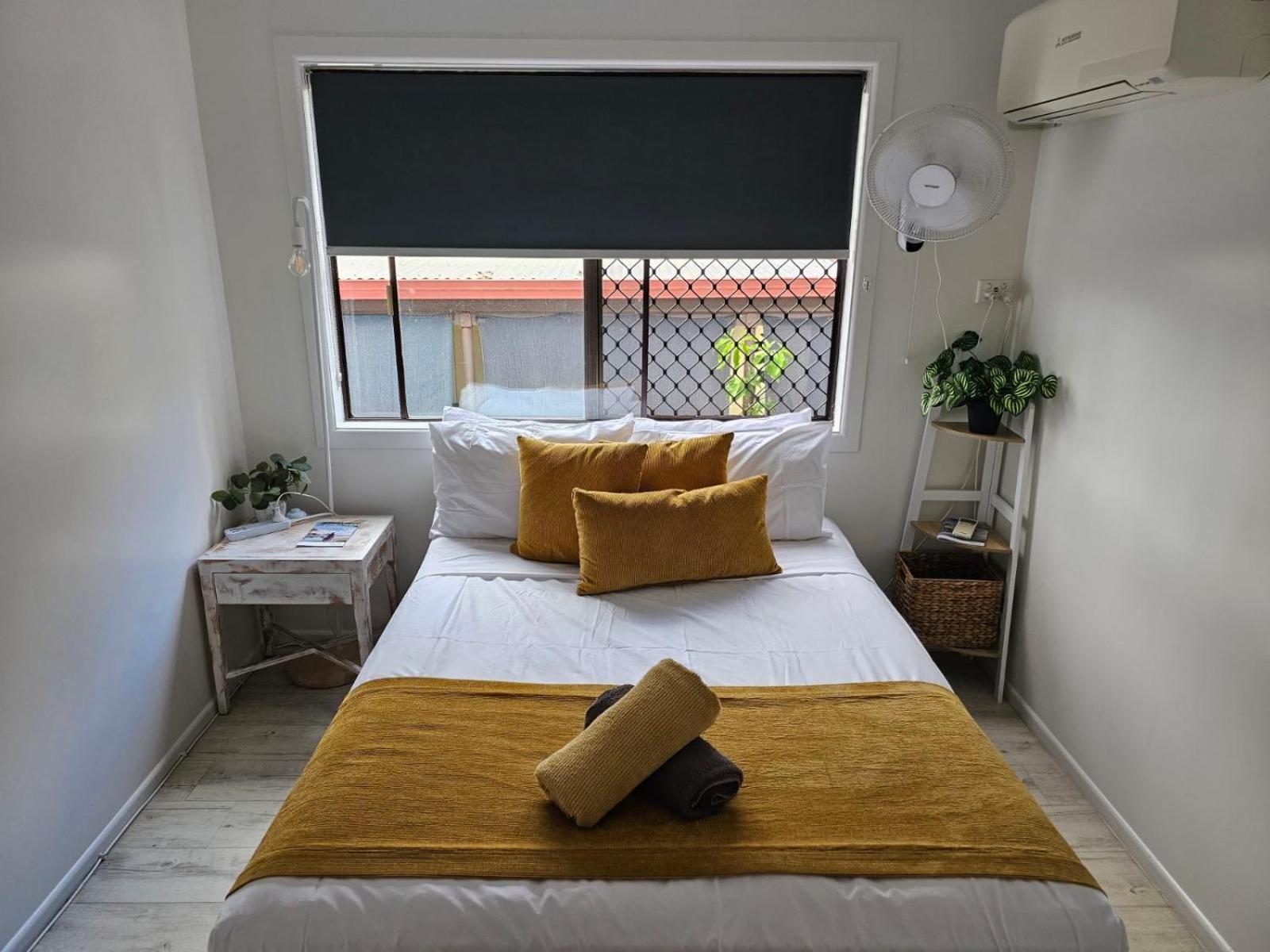 Yeppoon Beachhouse Dış mekan fotoğraf