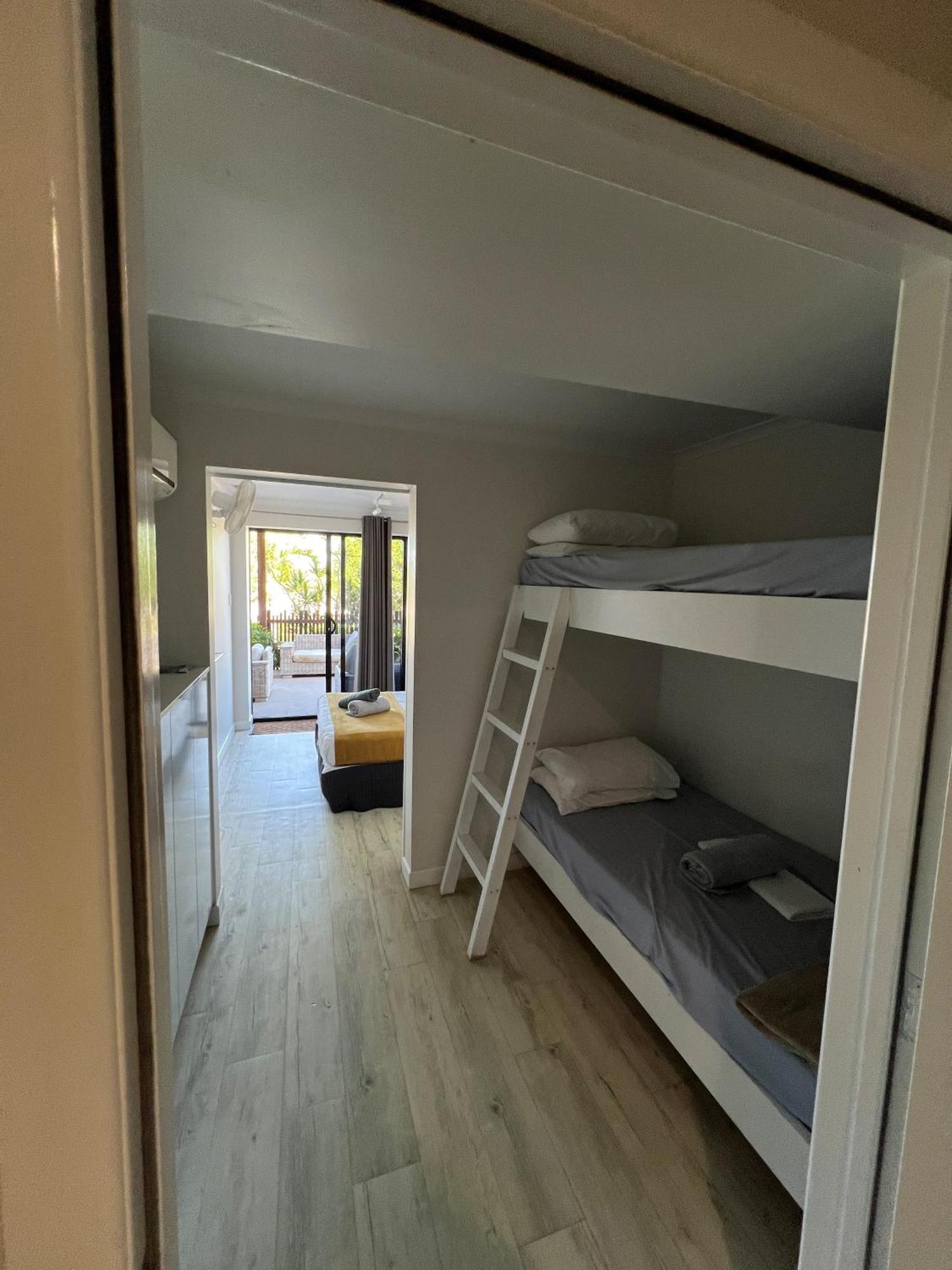 Yeppoon Beachhouse Dış mekan fotoğraf