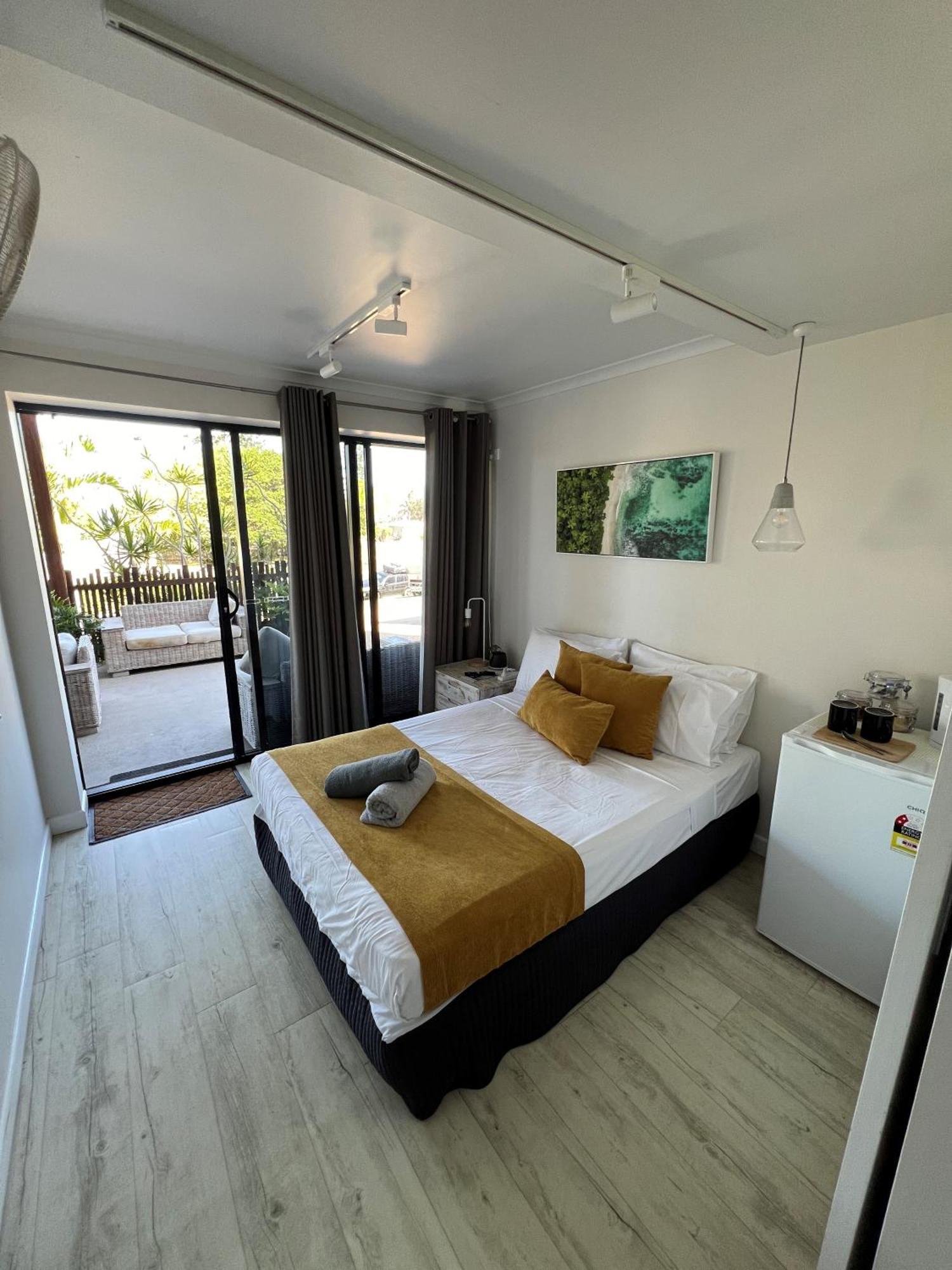 Yeppoon Beachhouse Dış mekan fotoğraf