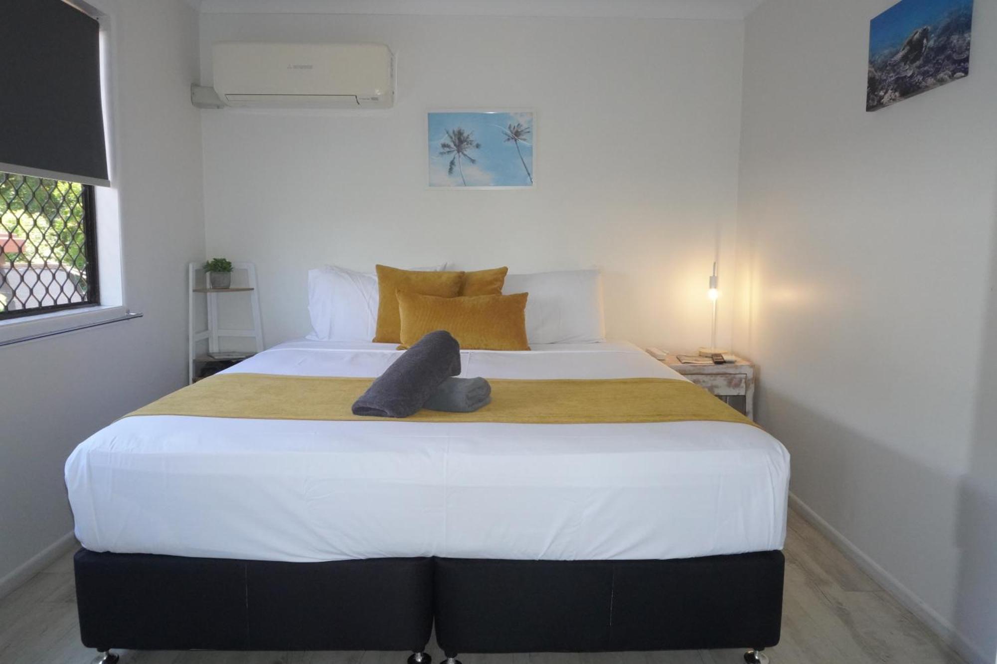 Yeppoon Beachhouse Dış mekan fotoğraf