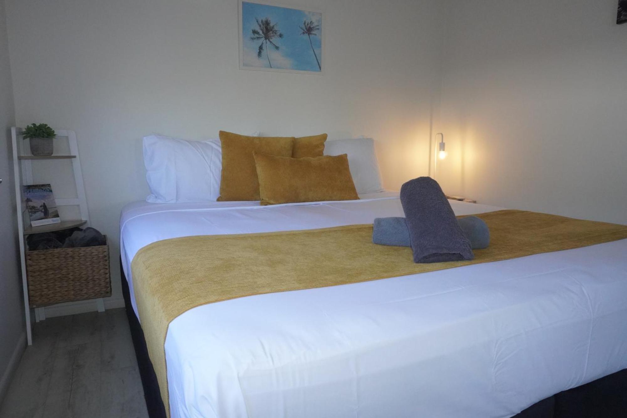 Yeppoon Beachhouse Dış mekan fotoğraf
