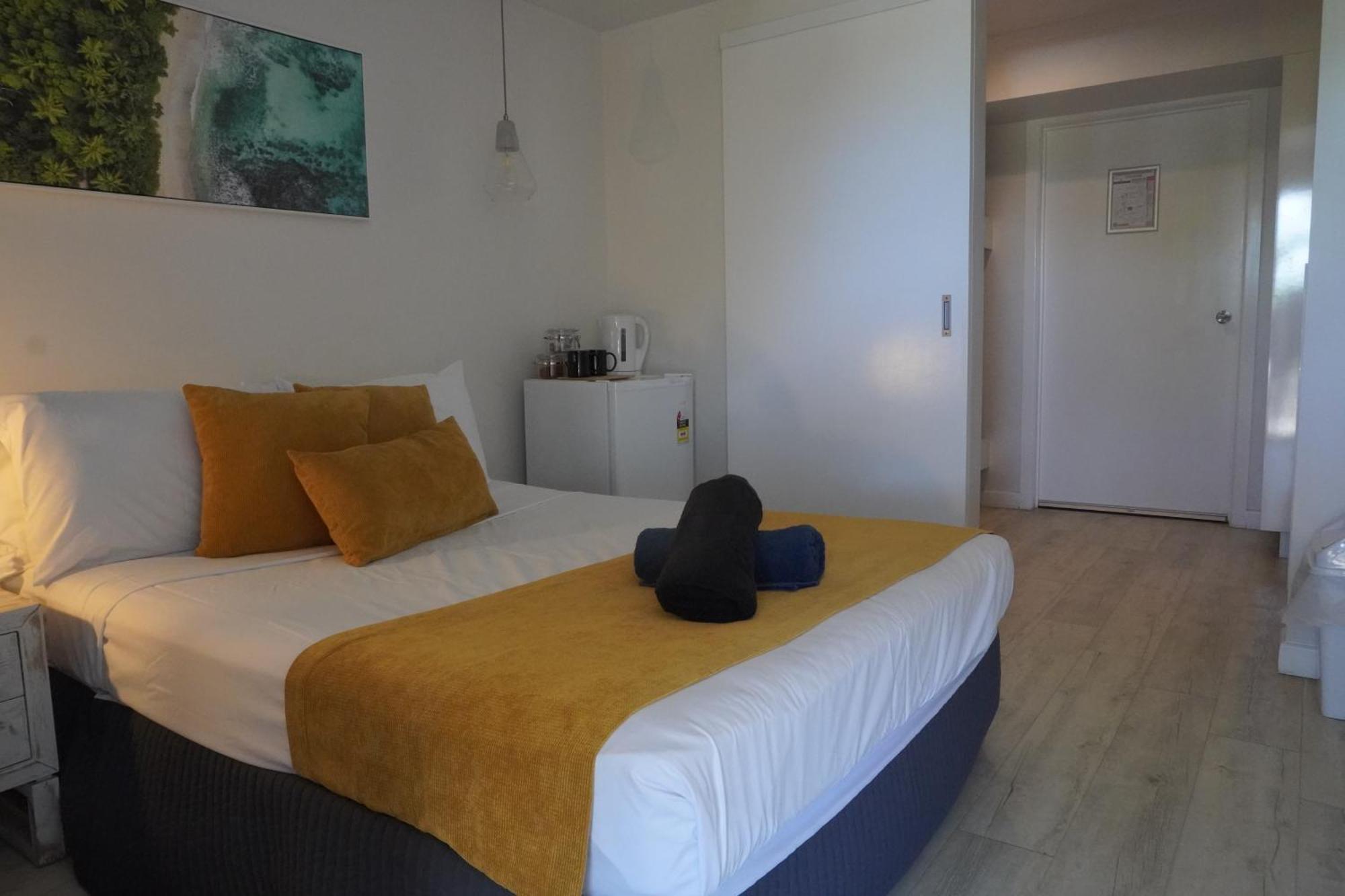 Yeppoon Beachhouse Dış mekan fotoğraf