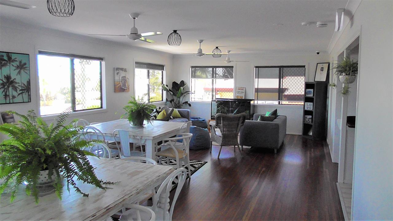 Yeppoon Beachhouse Dış mekan fotoğraf