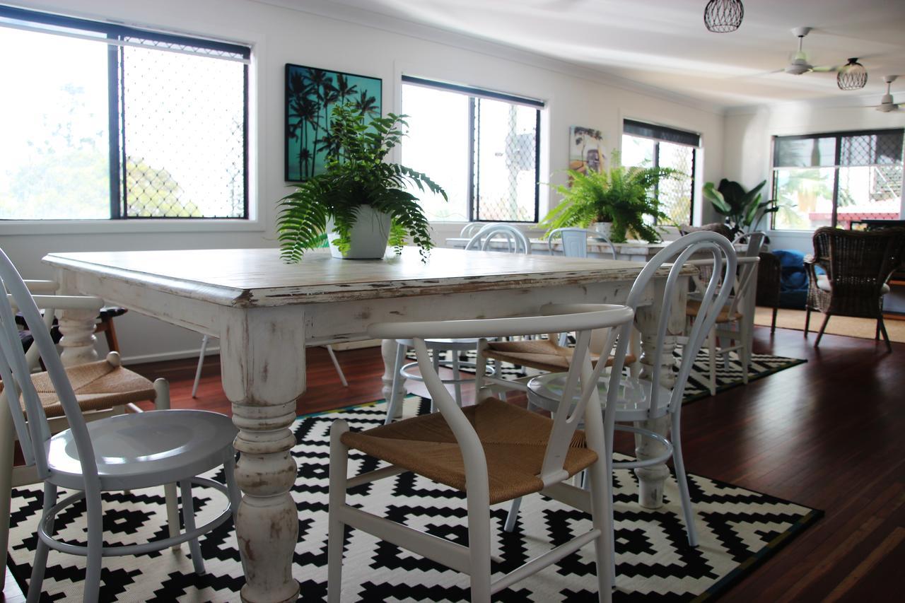 Yeppoon Beachhouse Dış mekan fotoğraf