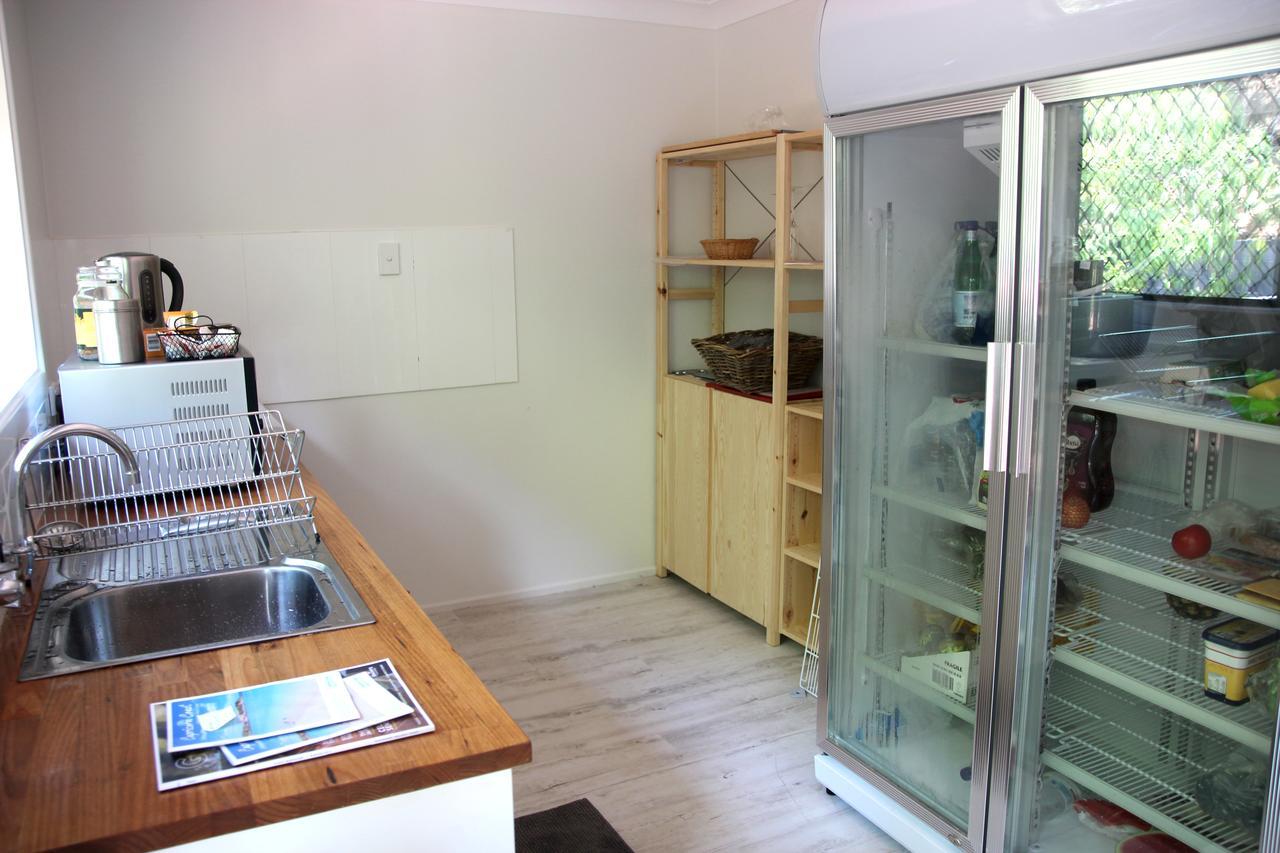 Yeppoon Beachhouse Dış mekan fotoğraf