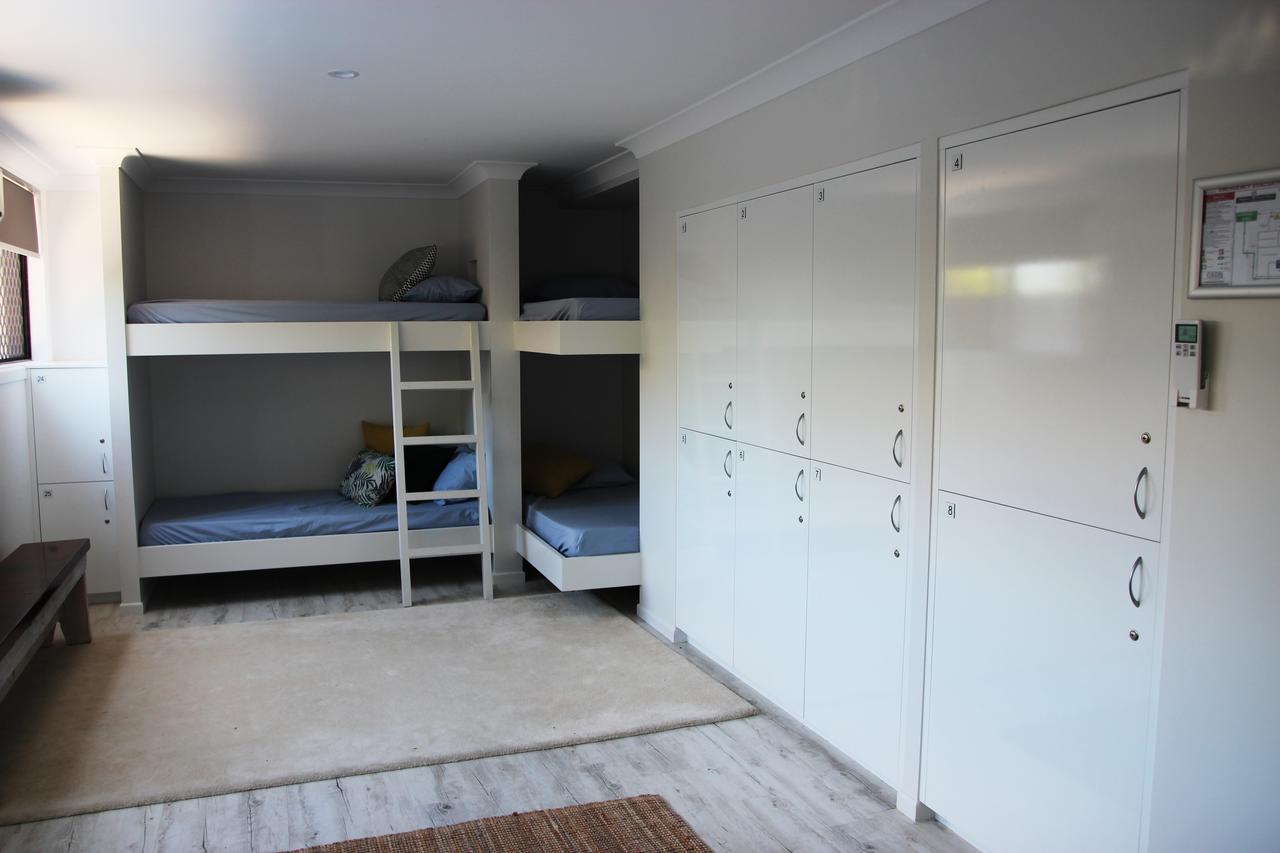 Yeppoon Beachhouse Dış mekan fotoğraf