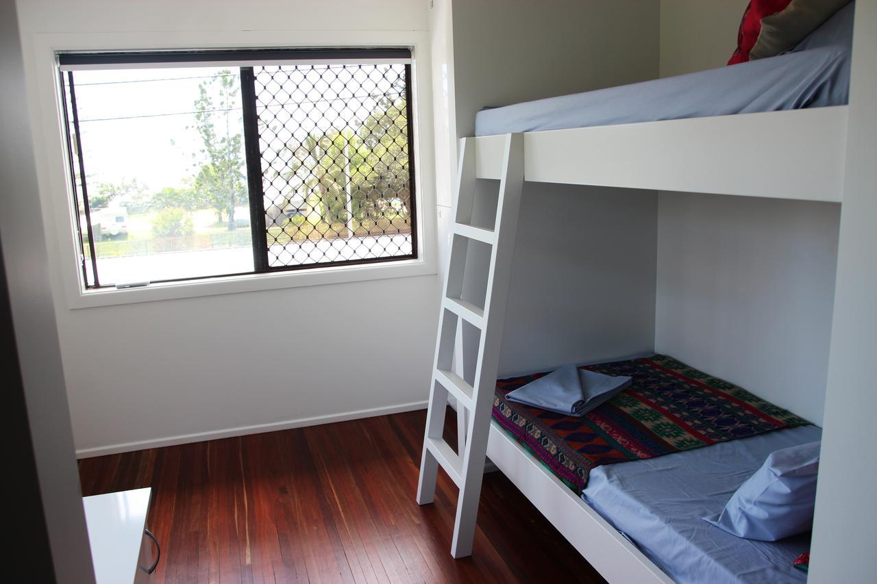 Yeppoon Beachhouse Dış mekan fotoğraf