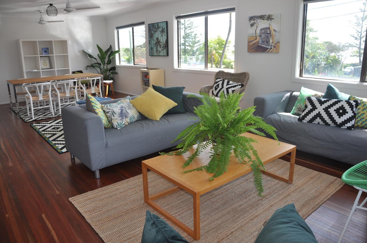 Yeppoon Beachhouse Dış mekan fotoğraf