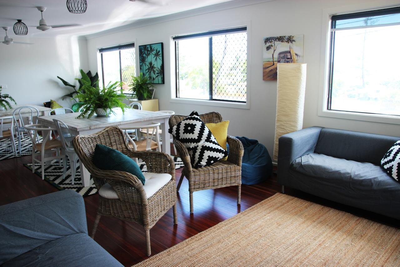 Yeppoon Beachhouse Dış mekan fotoğraf