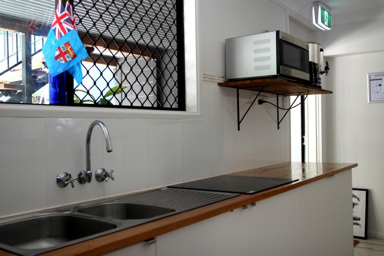 Yeppoon Beachhouse Dış mekan fotoğraf