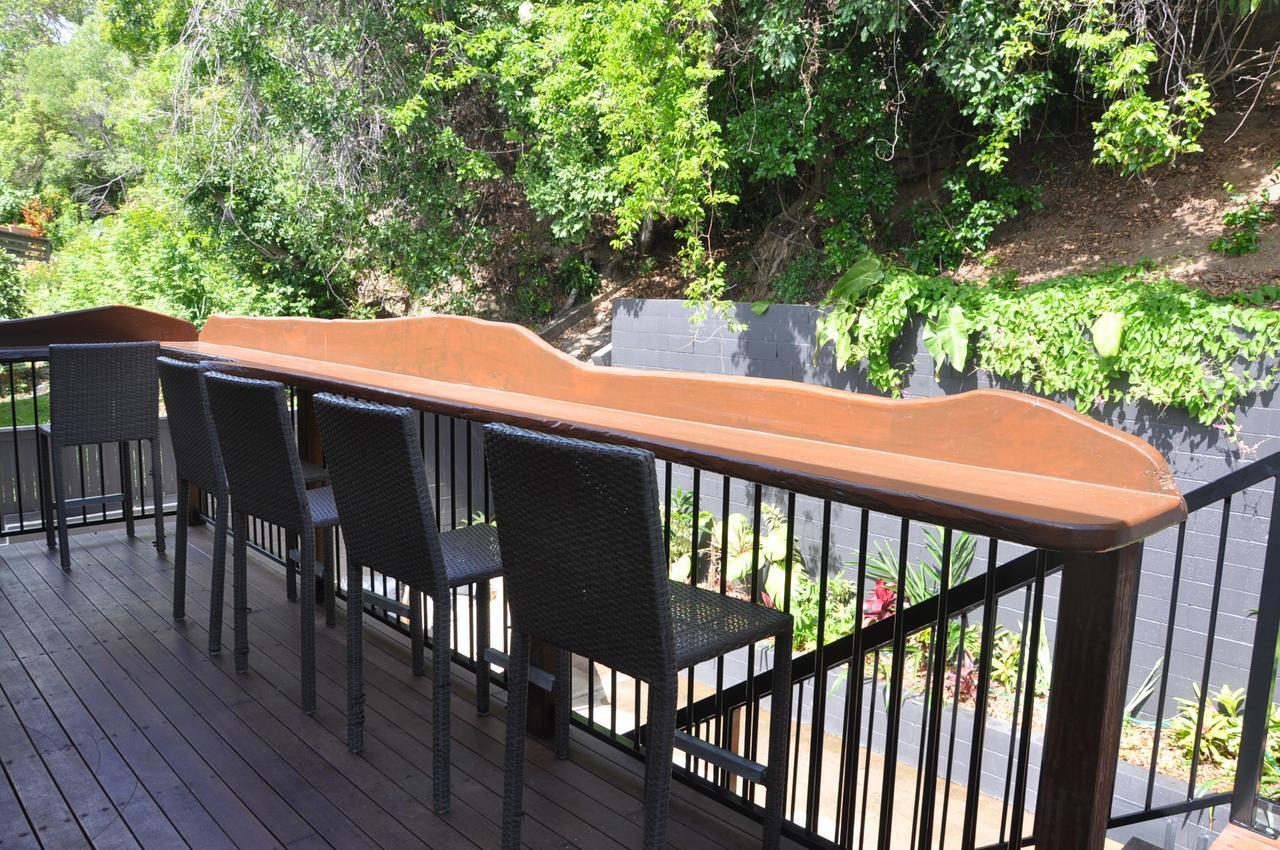 Yeppoon Beachhouse Dış mekan fotoğraf
