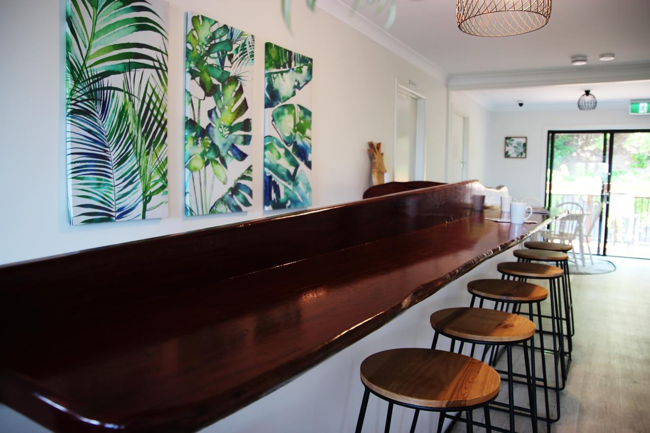 Yeppoon Beachhouse Dış mekan fotoğraf