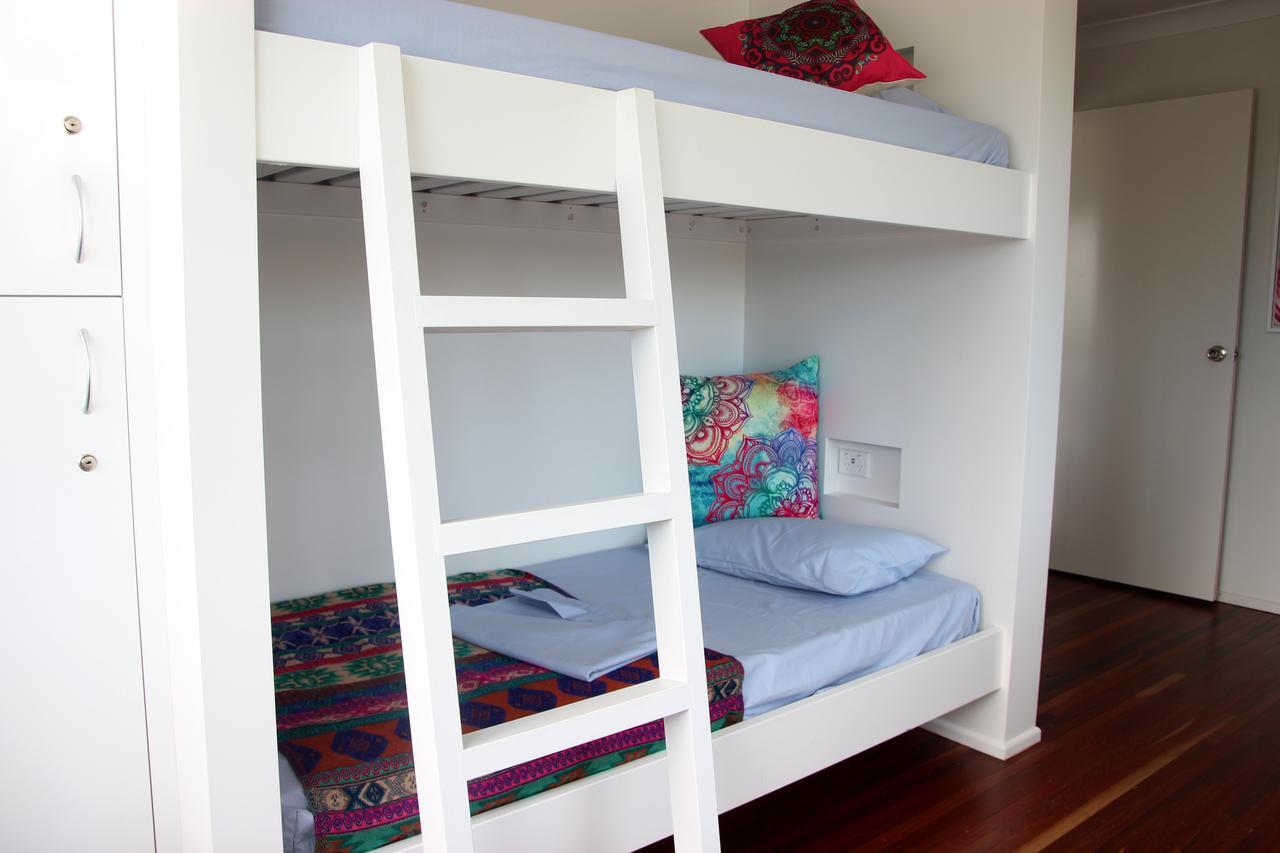 Yeppoon Beachhouse Dış mekan fotoğraf