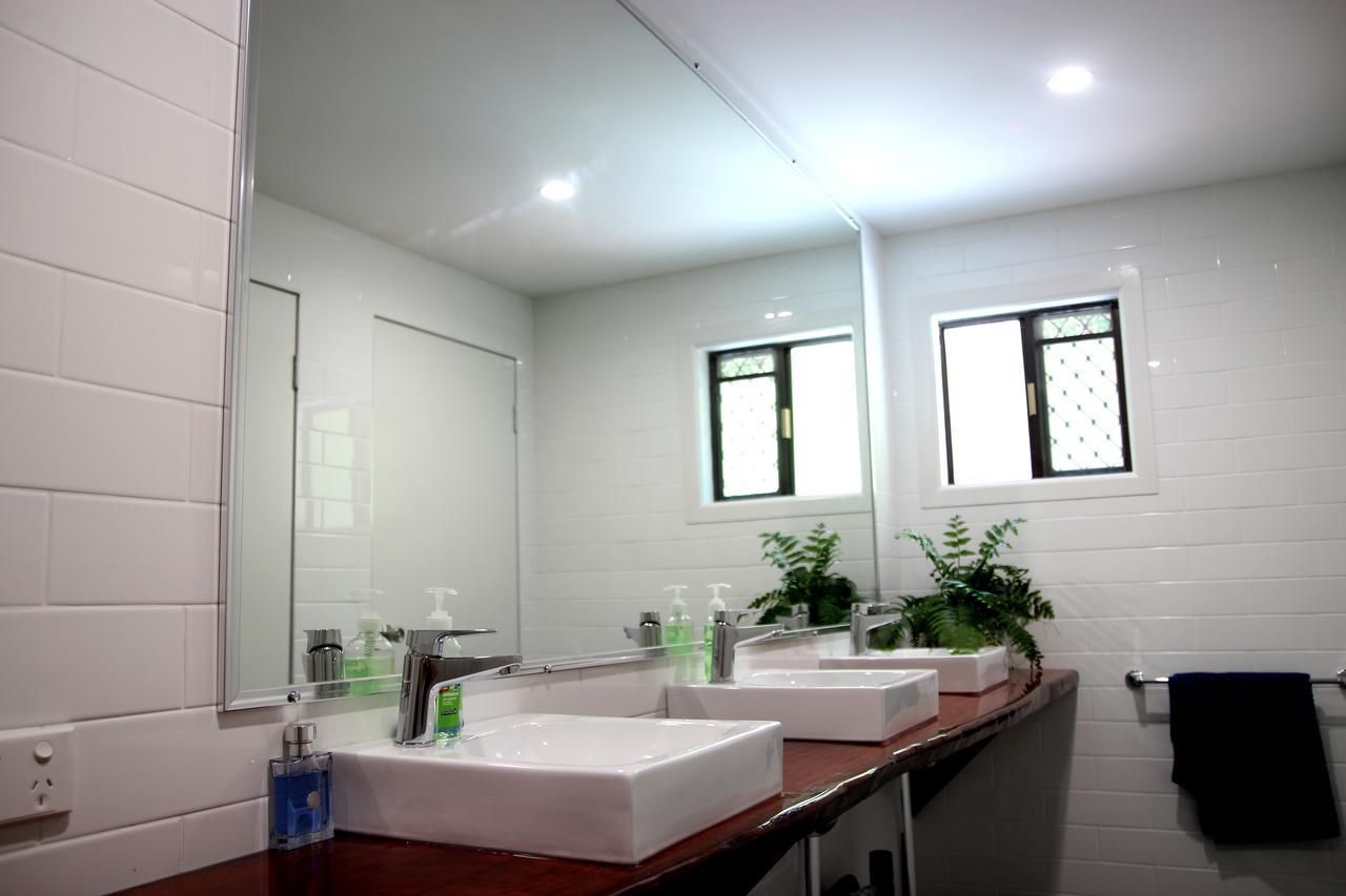 Yeppoon Beachhouse Dış mekan fotoğraf