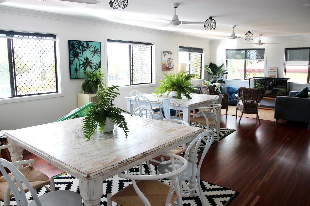 Yeppoon Beachhouse Dış mekan fotoğraf