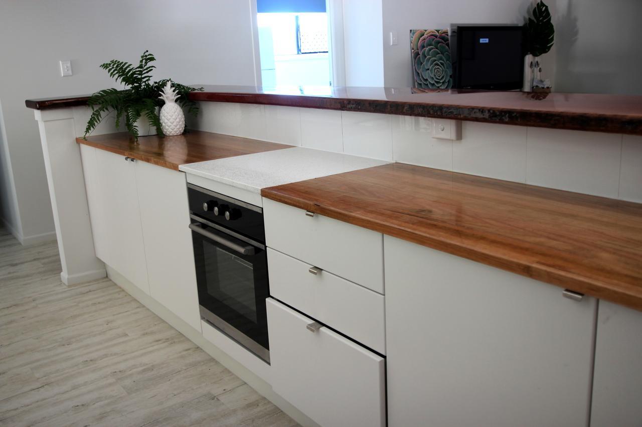 Yeppoon Beachhouse Dış mekan fotoğraf