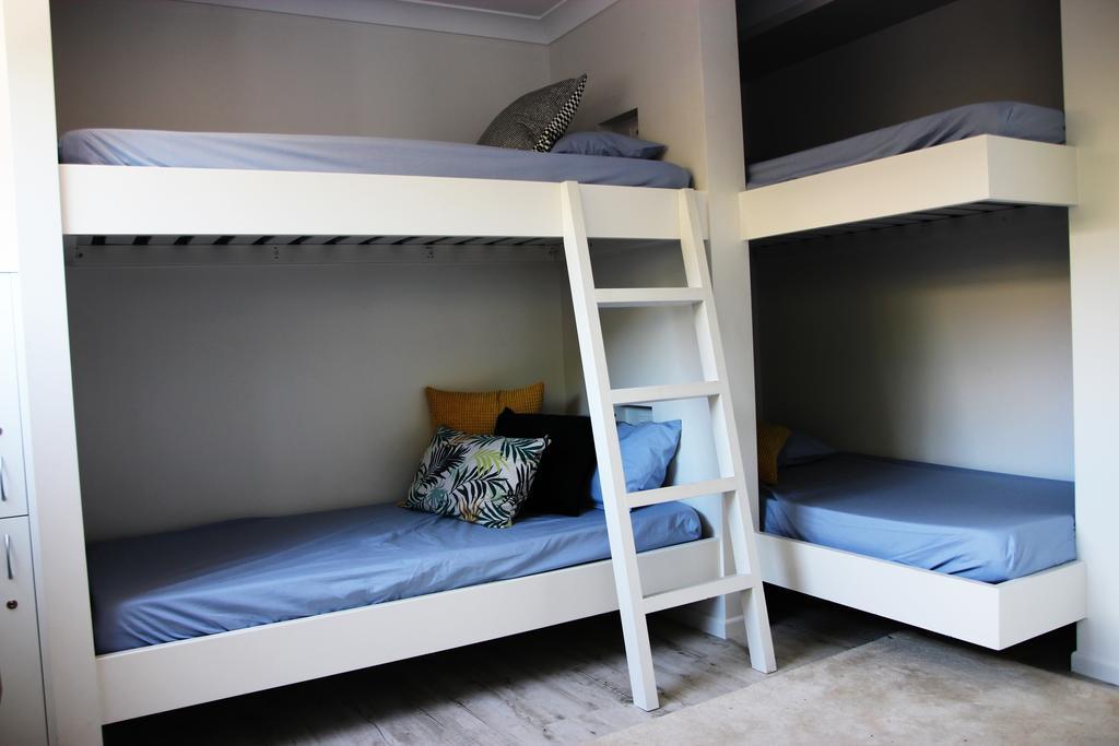 Yeppoon Beachhouse Dış mekan fotoğraf