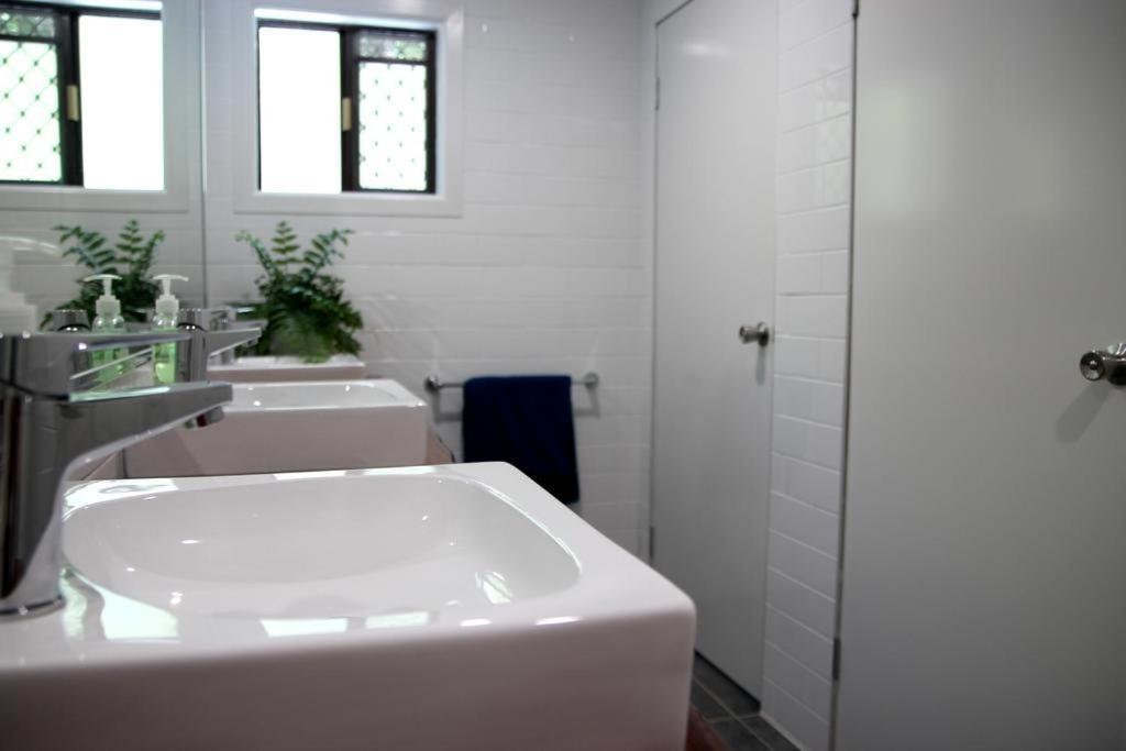 Yeppoon Beachhouse Dış mekan fotoğraf