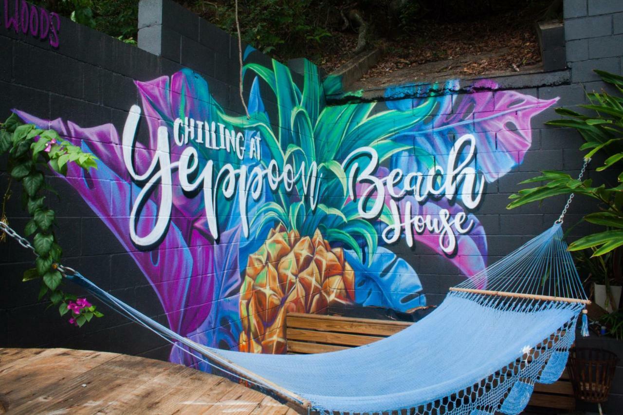 Yeppoon Beachhouse Dış mekan fotoğraf