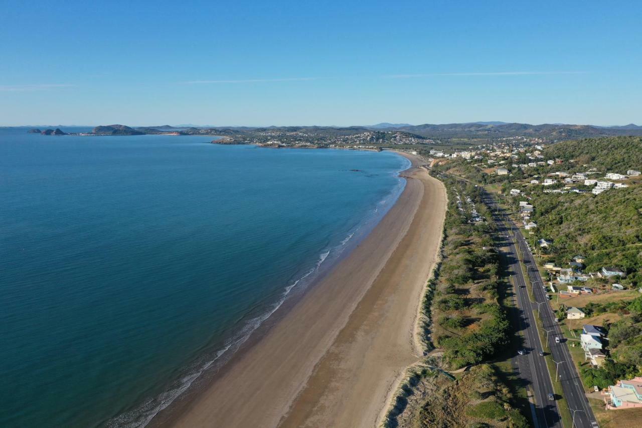 Yeppoon Beachhouse Dış mekan fotoğraf