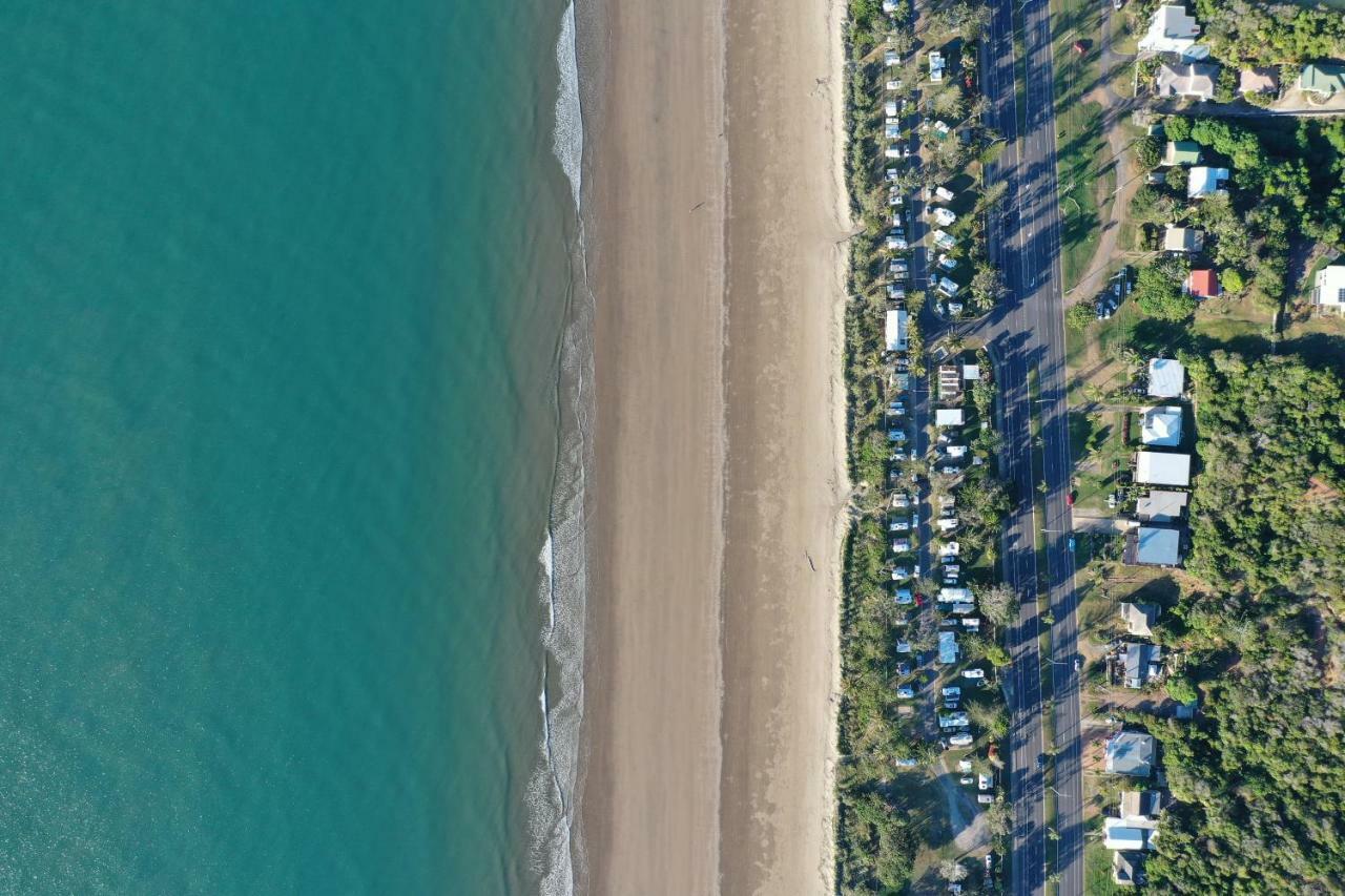 Yeppoon Beachhouse Dış mekan fotoğraf