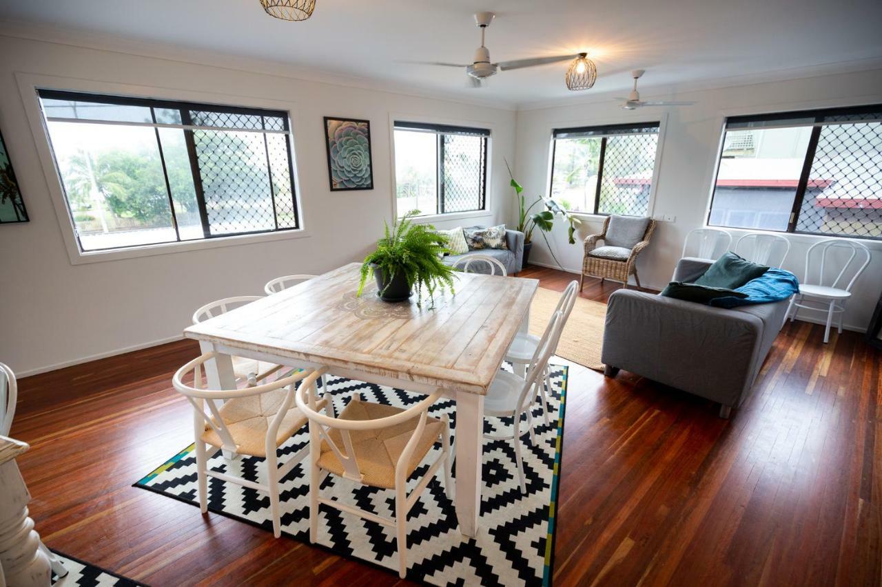 Yeppoon Beachhouse Dış mekan fotoğraf